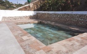 Villa Capricho Nerja