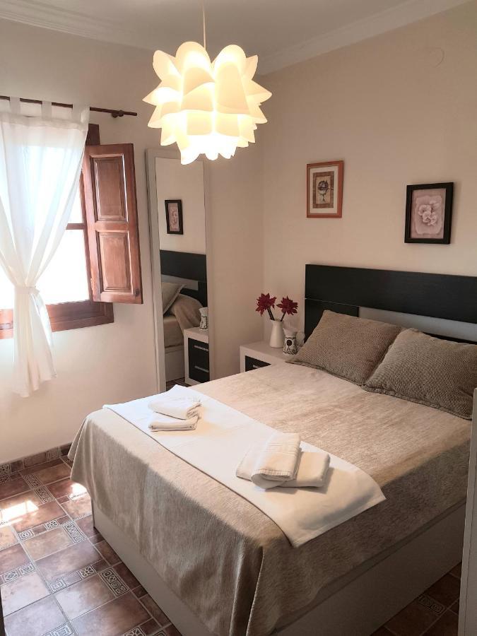 Villa Capricho Nerja Málaga Exterior foto